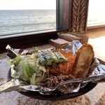 モアナマカイ珊瑚礁 - 