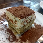 イタリア料理・ボッカボーナ - 