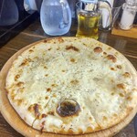 イタリア料理・ボッカボーナ - 