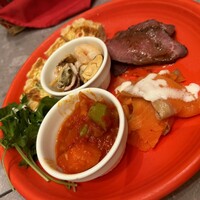 ビランチャ 梅田店 - 