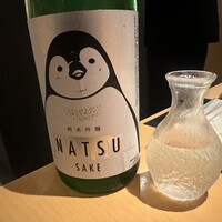 別邸 壽 - 日本酒