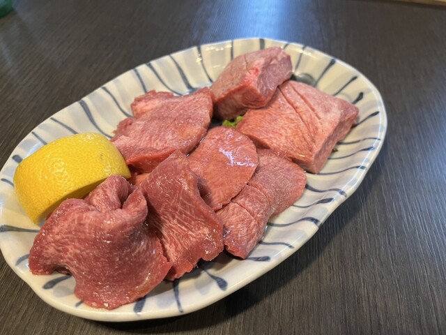 焼肉 明月苑 多賀城店 - 多賀城（焼肉）の写真