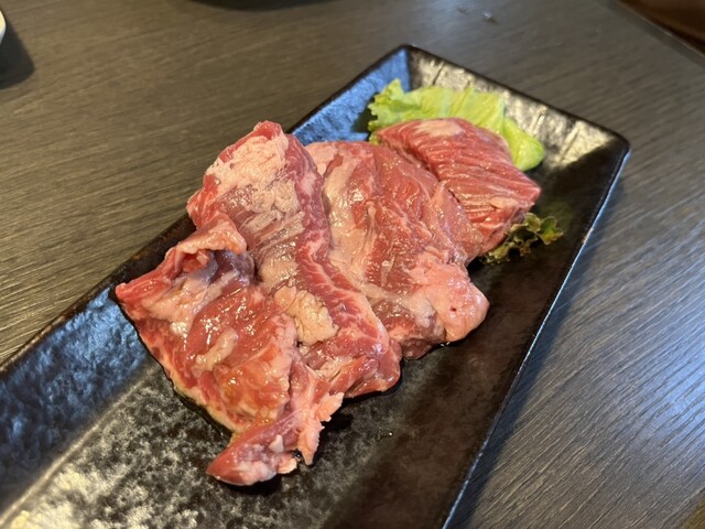 焼肉 明月苑 多賀城店 - 多賀城（焼肉）の写真