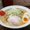 らーめん 味源