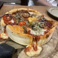 リオ・ブルーイング・コー ビストロアンドガーデン 東京ミッドタウン - 