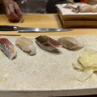 すし道 冨座 - 