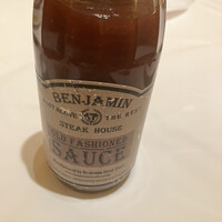 BENJAMINSTEAKHOUSE 六本木 - 