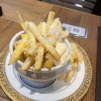 リオ・ブルーイング・コー ビストロアンドガーデン 東京ミッドタウン - 