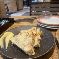 リオ・ブルーイング・コー ビストロアンドガーデン 東京ミッドタウン - 