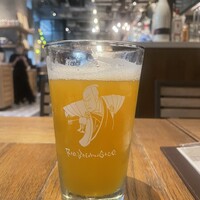 リオ・ブルーイング・コー ビストロアンドガーデン 東京ミッドタウン - 