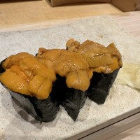 すし道 冨座 - 
