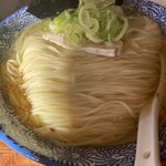 らーめん芝浜 - 