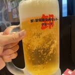 卸)新宿食肉センター極 恵比寿店 - 