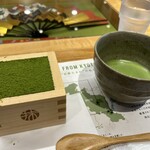 MACCHA HOUSE 抹茶館  - 