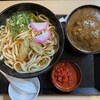 萬栄うどん