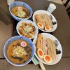 松戸富田製麺 三井アウトレットパーク木更津店