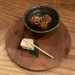 酒とめし 開放弦 - 