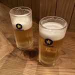 酒とめし 開放弦 - 