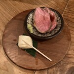 酒とめし 開放弦 - 