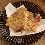 酒とめし 開放弦 - 