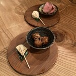 酒とめし 開放弦 - 
