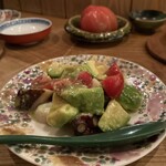 酒とめし 開放弦 - 