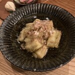 酒とめし 開放弦 - 