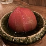 酒とめし 開放弦 - 