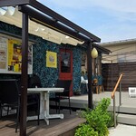 しろくろ食堂 - 