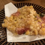 酒とめし 開放弦 - 