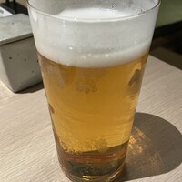 始祖鳥 - 恵比寿 生