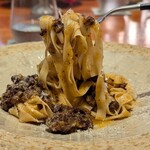 レストラン ナズ - 