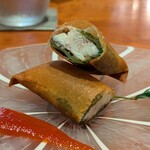 レストラン ナズ - 