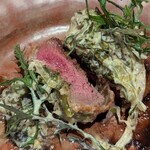 レストラン ナズ - 