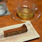 レストラン ナズ - 