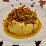 レストラン ナズ - 