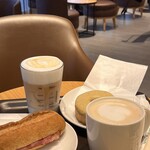 スターバックスコーヒー  - 