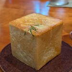 レストラン ナズ - 