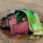 レストラン ナズ - 