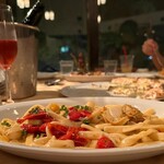 ピッツェリア ジンガラ - 