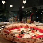 ピッツェリア ジンガラ - 