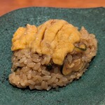 レストラン ナズ - 