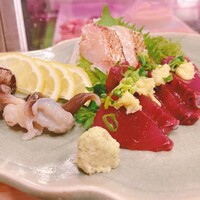 富久鮨 池袋西口店 - 