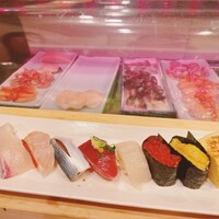 富久鮨 池袋西口店 - 
