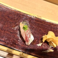 川崎 鮨 たか瀬 - 