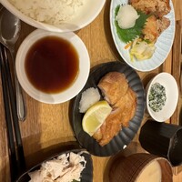 京都石塀小路豆ちゃ 有楽町 - 