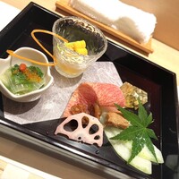 川崎 鮨 たか瀬 - 