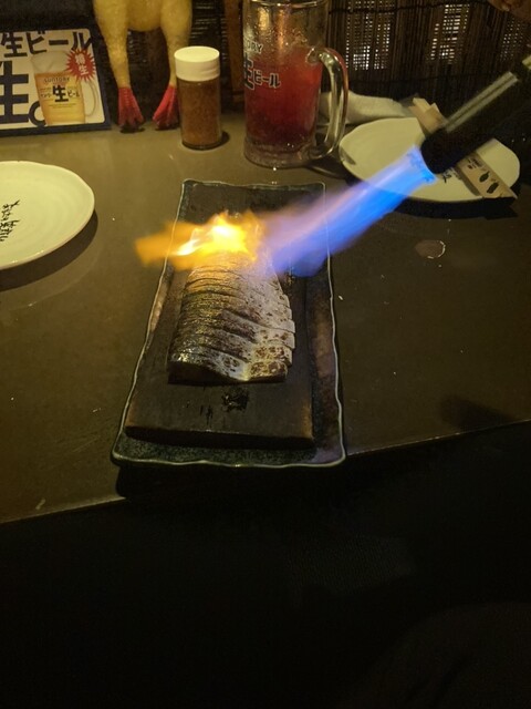 Kushiyaki Bistro Fukumimi Shinjuku Ten photo 3