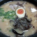 船場ラーメン - 