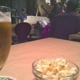 ル クラブ ジャズ_1